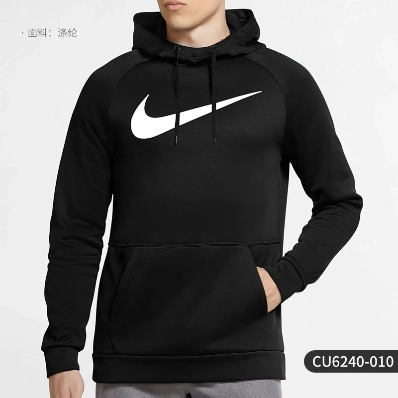 Sudadera Deportiva con Capucha para Hombre
