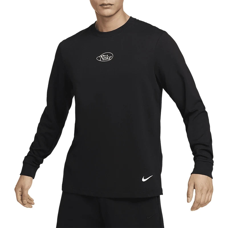 Camisa Manga Larga Entrenamiento Dri-FIT