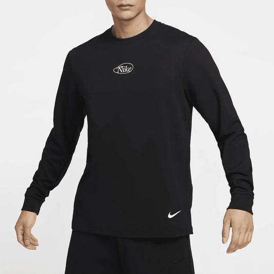 Camisa Manga Larga Entrenamiento Dri-FIT