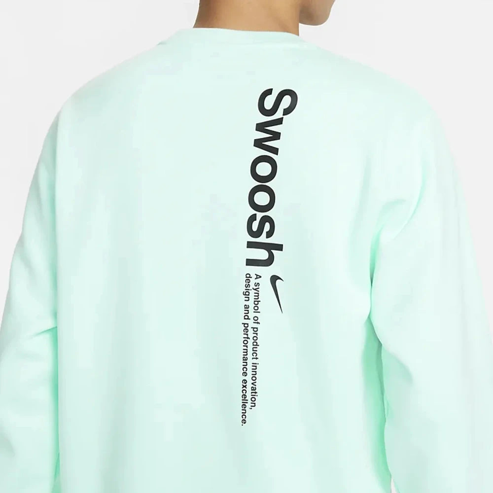 Sudadera Deportiva Con Forro Polar Para Hombre