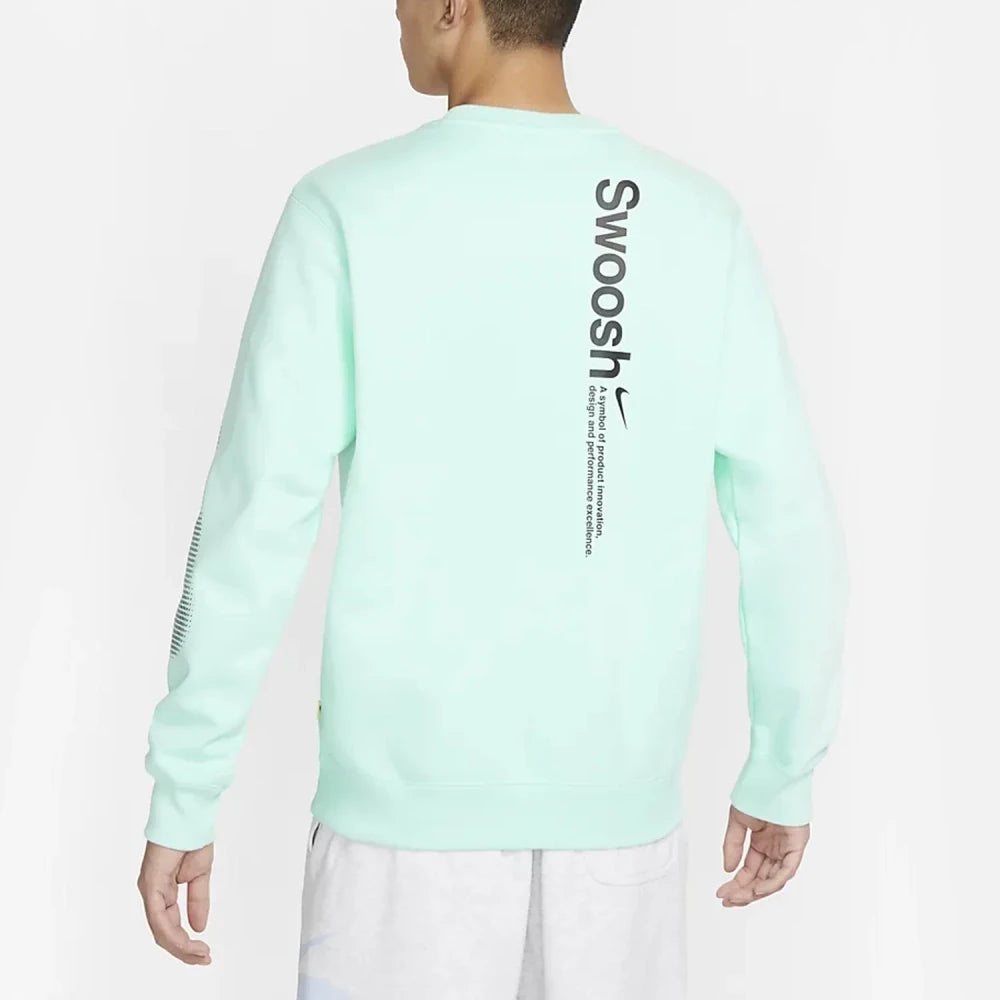 Sudadera Deportiva Con Forro Polar Para Hombre