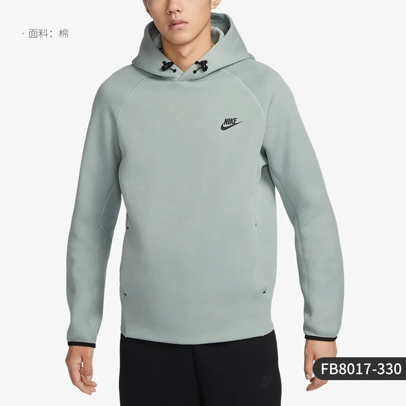 Sudadera Deportiva con Capucha para Hombre