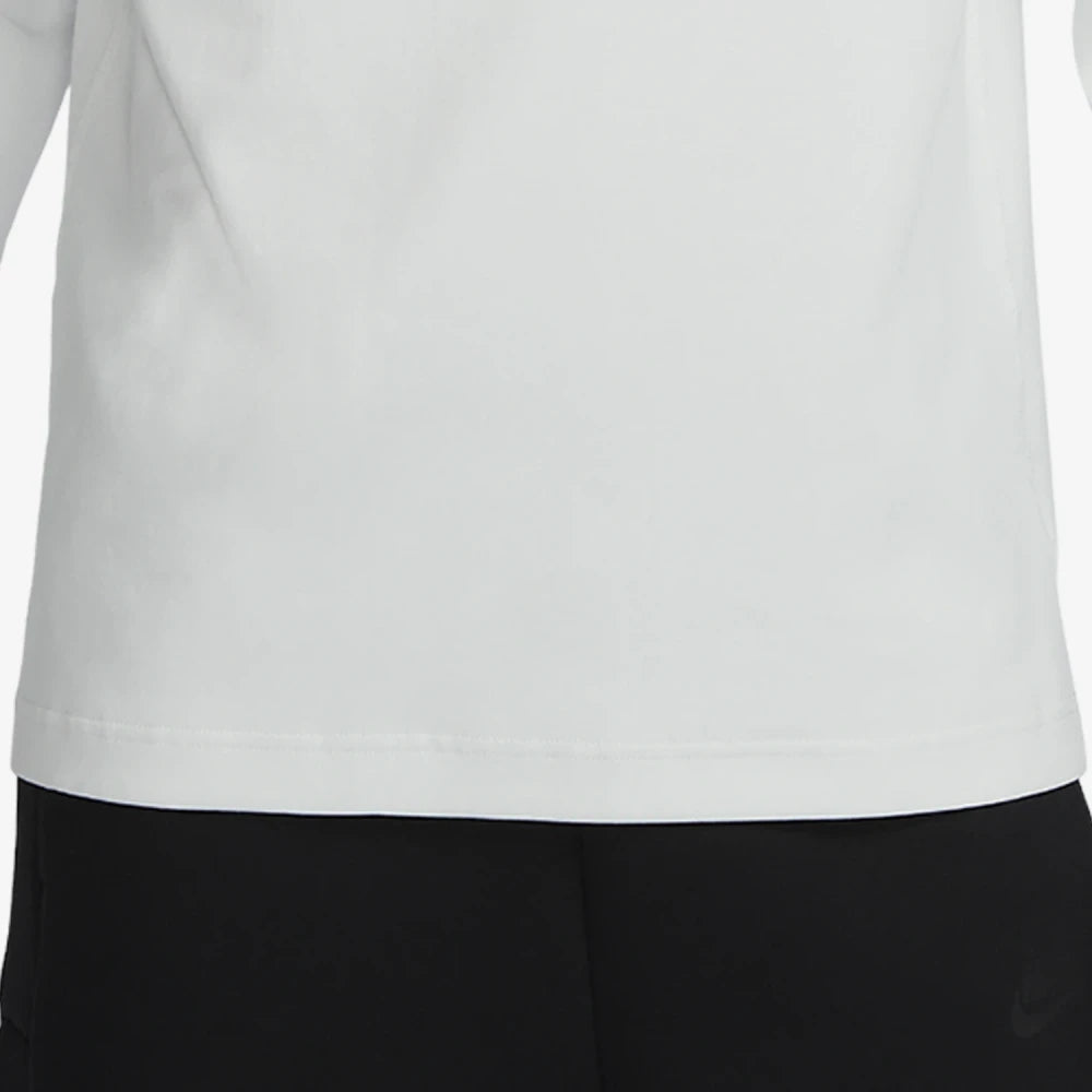 Sudadera Cuello Redondo Tech Fleece