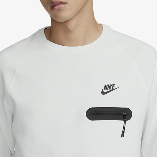 Sudadera Cuello Redondo Tech Fleece