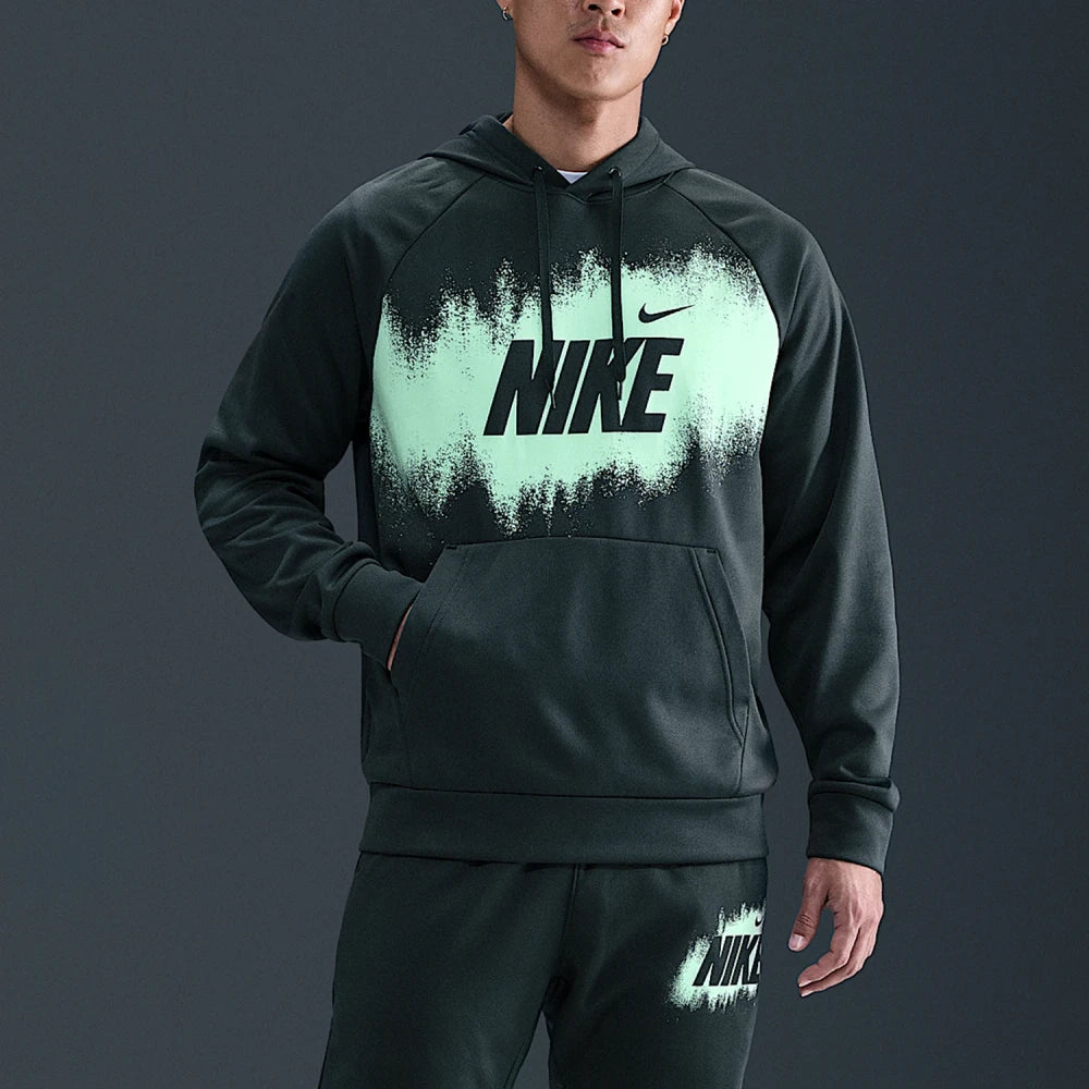 Sudadera Deportiva Con Capucha