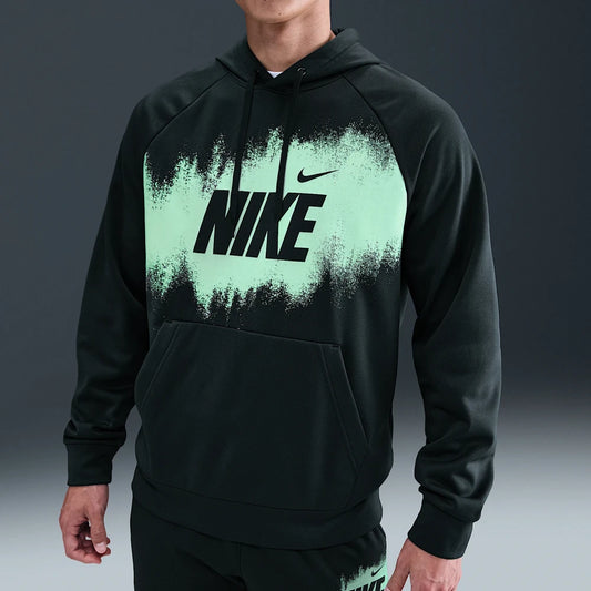 Sudadera Deportiva Con Capucha
