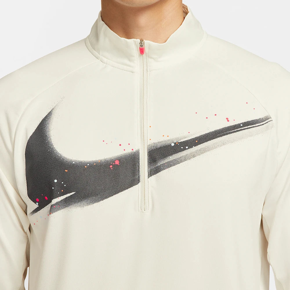 Camiseta Manga Larga Running Proteccion Solar