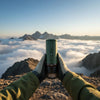 CERA+ Portable Self-Heating Espresso Machine