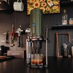 CERA+ Portable Self-Heating Espresso Machine