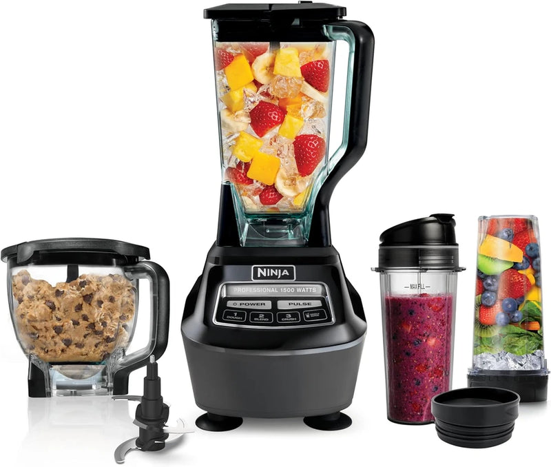 Ninja Kitchen System Pro