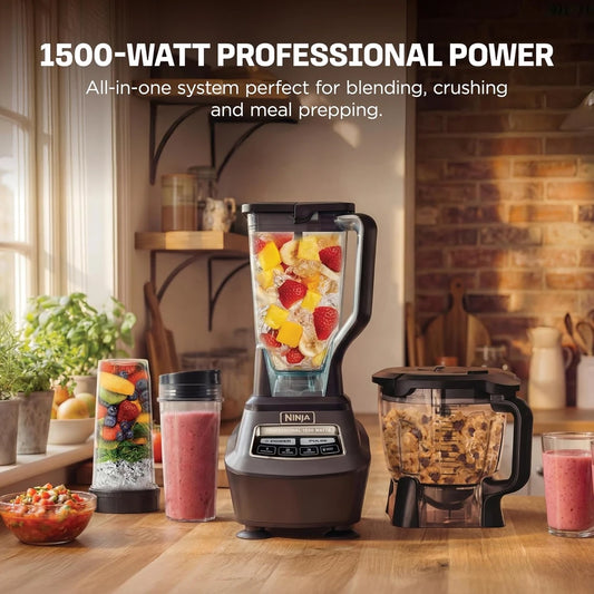 Ninja Kitchen System Pro