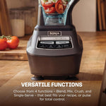 Ninja Kitchen System Pro