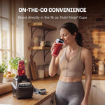 Ninja Kitchen System Pro