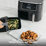 Ninja DualZone Air Fryer