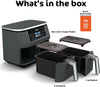 Ninja DualZone Air Fryer