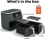 Ninja DualZone Air Fryer