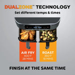Ninja DualZone Air Fryer