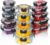 Razab Glass Food Storage Containers