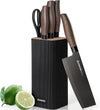 Astercook 6-Piece Kitchen Knife Set