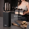 Astercook 6-Piece Kitchen Knife Set