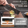 Astercook 6-Piece Kitchen Knife Set