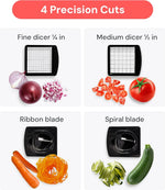 Fullstar Pro Vegetable Chopper