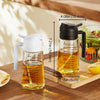 TrendPlain Glass Olive Oil Sprayer
