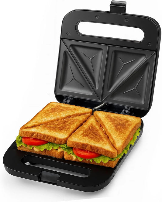Ovente Electric Sandwich Maker