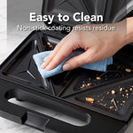 Ovente Electric Sandwich Maker