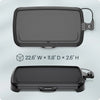 Chefman Extra Large Electric Griddle