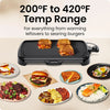 Chefman Extra Large Electric Griddle