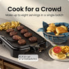 Chefman Extra Large Electric Griddle