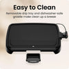 Chefman Extra Large Electric Griddle
