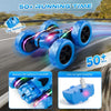 Remote Control Stunt Car
