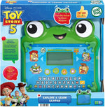 LeapFrog Toy Story Explore and Learn Lilypad