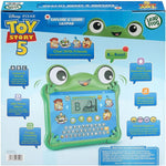 LeapFrog Toy Story Explore and Learn Lilypad