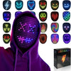 Moyaca Gesture Sensing LED Mask