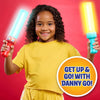 Danny Go Color Beat Drumsticks