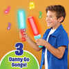 Danny Go Color Beat Drumsticks