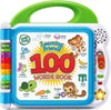 LeapFrog Learning Friends 100 Words Book