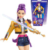 Mattel KPop Demon Hunters Rumi Doll
