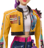Mattel KPop Demon Hunters Rumi Doll