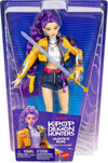 Mattel KPop Demon Hunters Rumi Doll