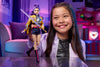 Mattel KPop Demon Hunters Rumi Doll