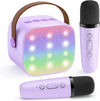 Kids Portable Karaoke Machine