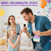 Kids Portable Karaoke Machine