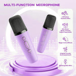 Kids Portable Karaoke Machine