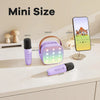 Kids Portable Karaoke Machine