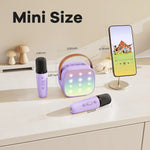 Kids Portable Karaoke Machine
