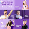 Kids Portable Karaoke Machine